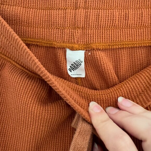 Parade Jogger Pajama Pants - Picture 3 of 4